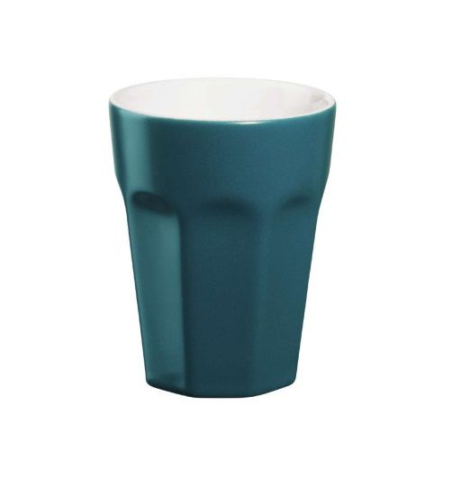 ASA Selection Crazy Mugs espressokop 10cl - lagoon