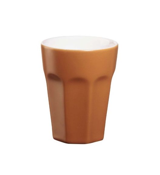 ASA Selection Crazy Mugs espressokop 10cl - cinnamon
