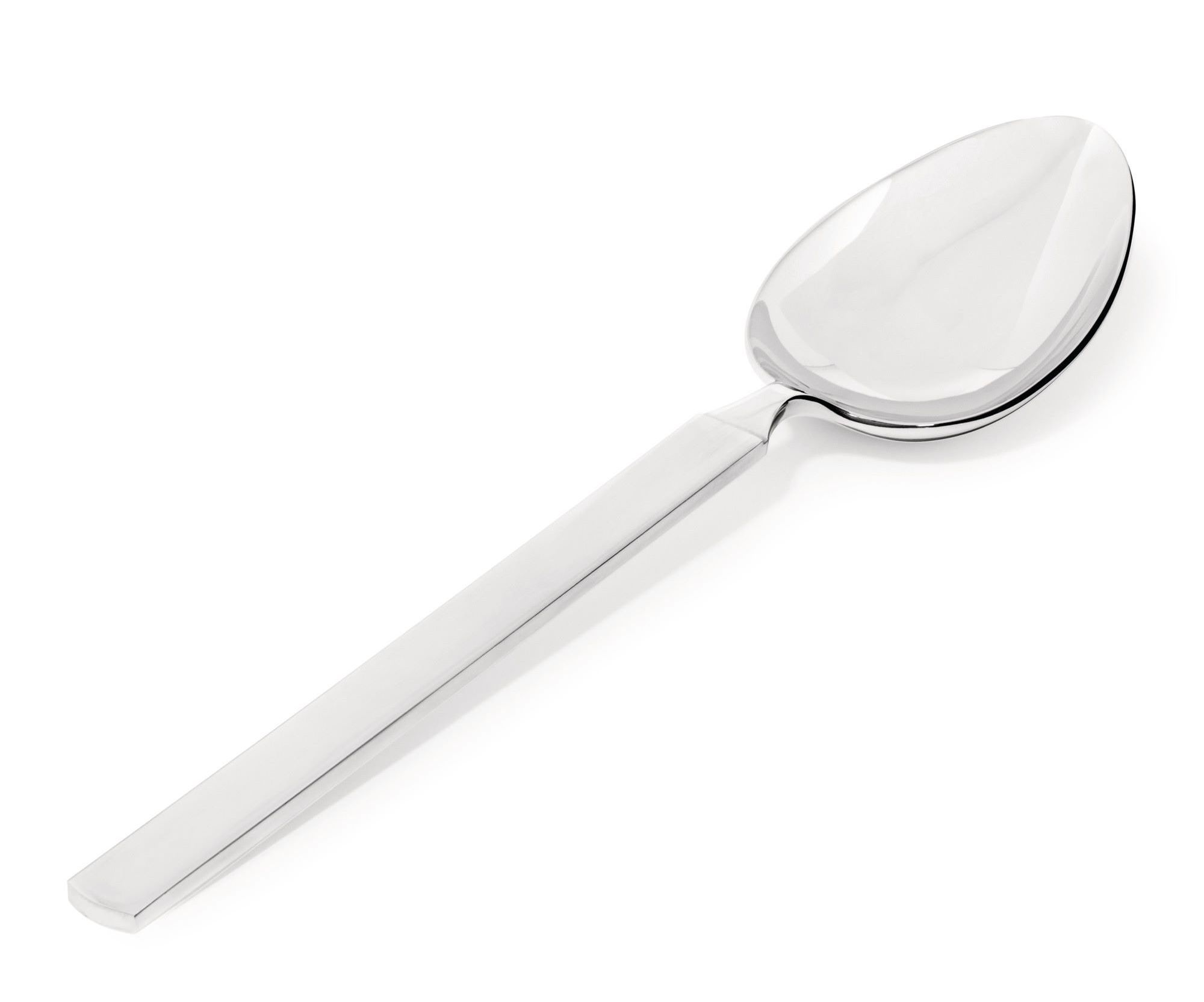 Alessi Dry serveerlepel 4180/11 door Achille Castiglioni
