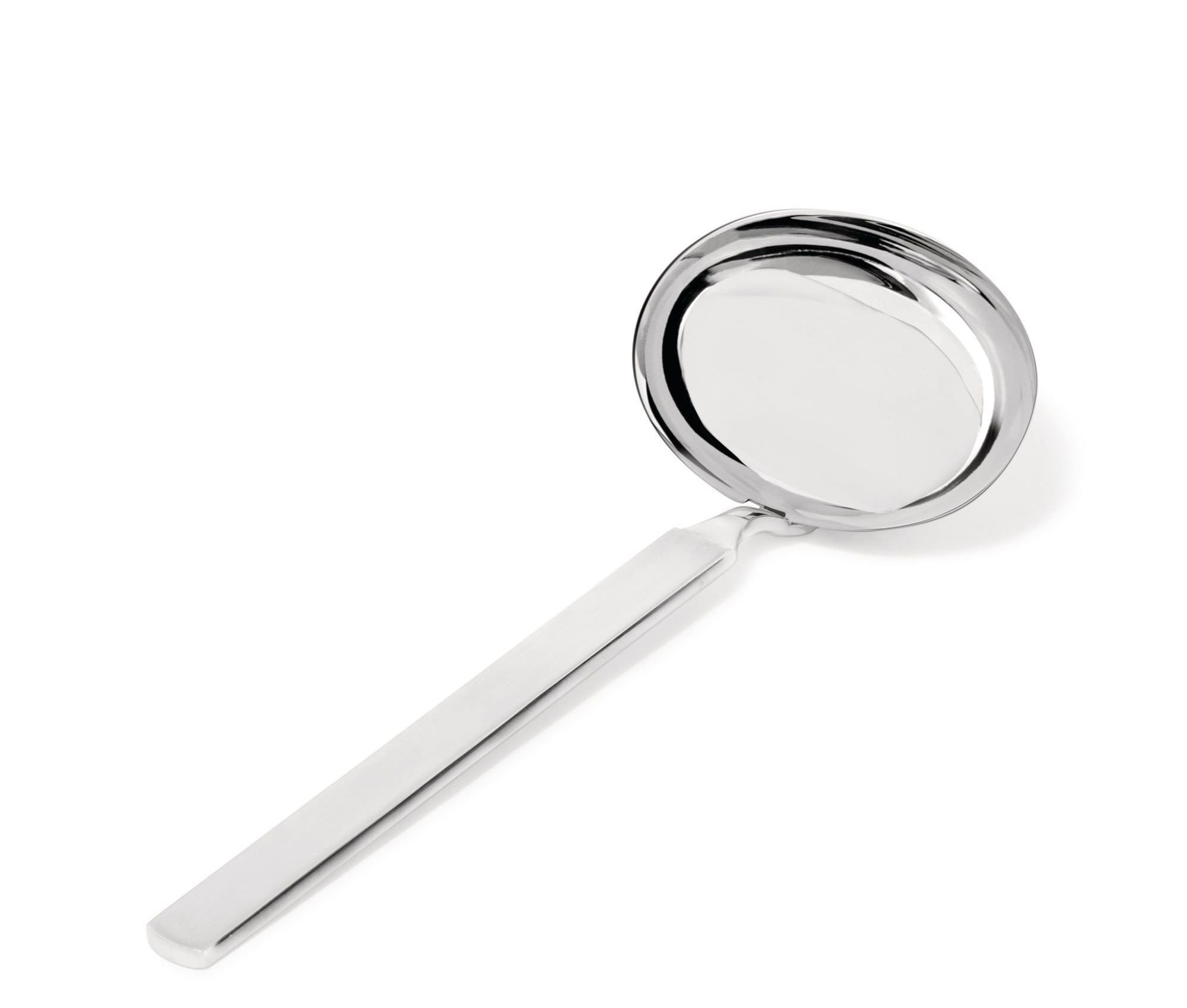 Alessi Dry sauslepel 4180/13 door Achille Castiglioni