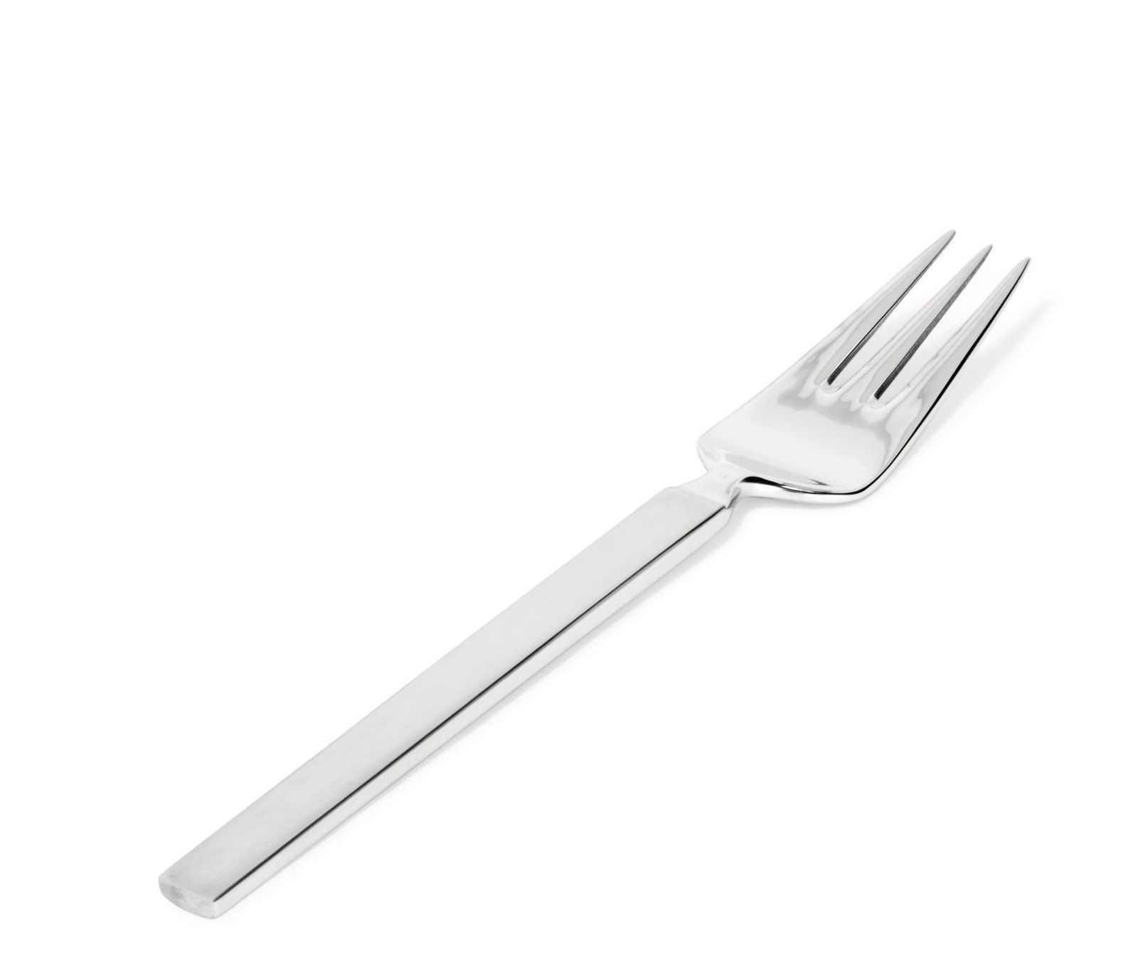 Alessi Dry gebaksvorkje 4180/16 door Achille Castiglioni