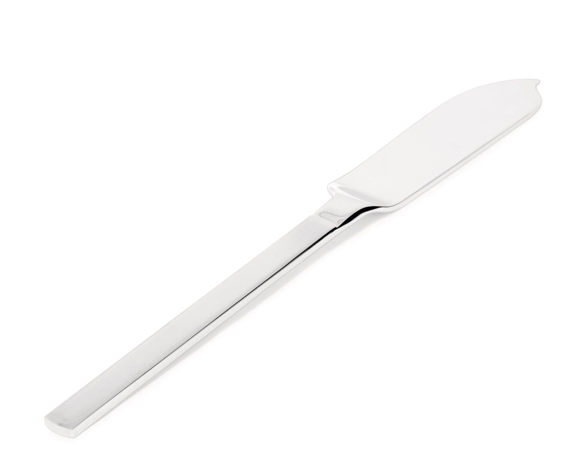 Alessi Dry vis serveermes 4180/20 door Achille Castiglioni