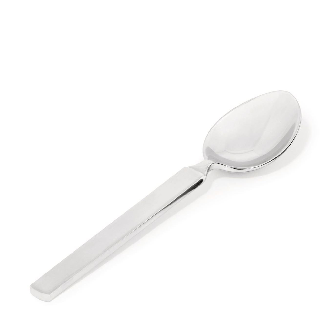 Alessi Dry theelepel 4180/7 door Achille Castiglioni