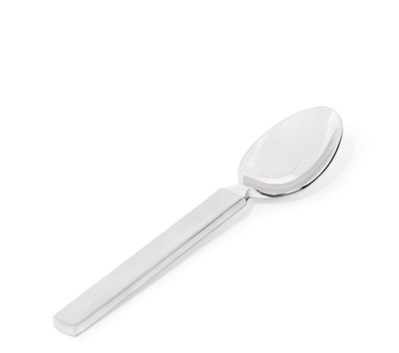 Alessi Dry koffielepel 4180/8 door Achille Castiglioni