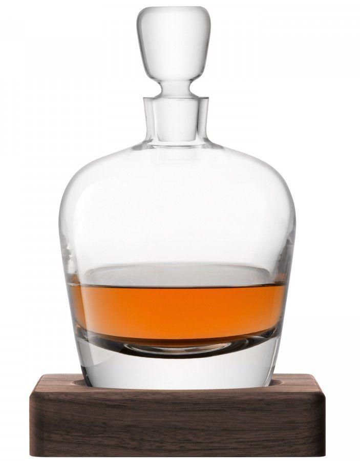 LSA Whisky Arran decanteerkaraf 100cl
