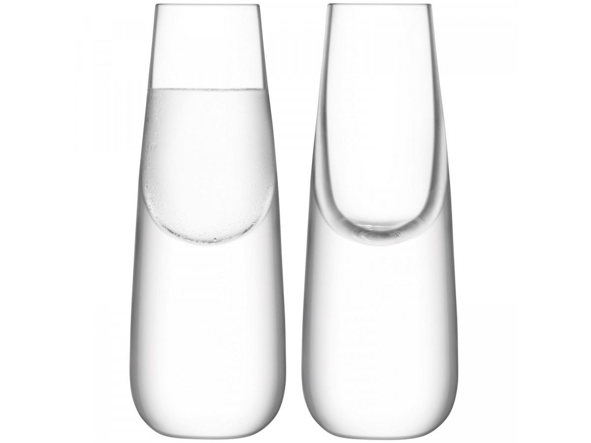 LSA Bar Culture shotglas 35ml - 2 stuks