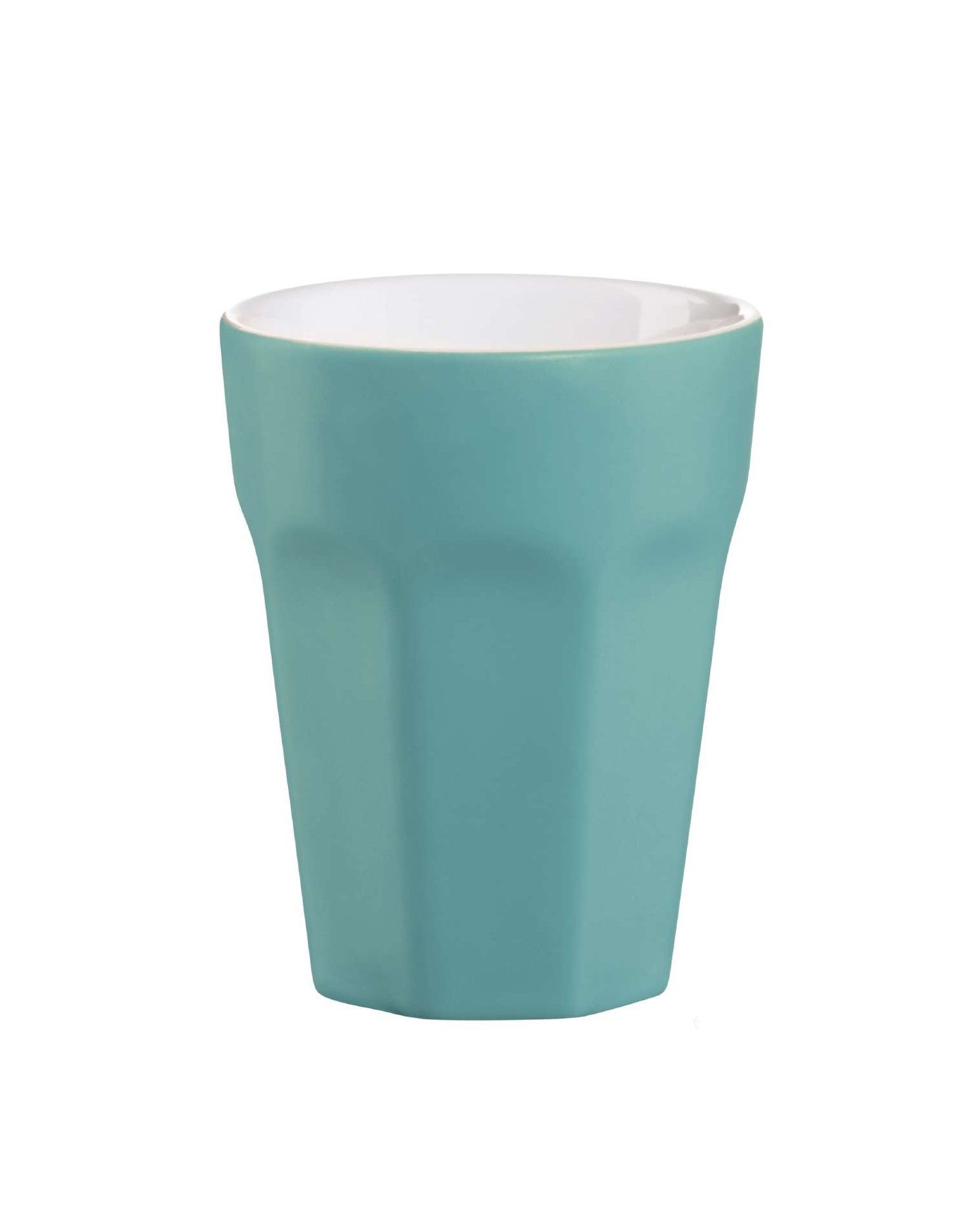 ASA Selection Crazy Mugs espressokop 10cl - turquoise