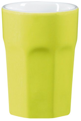 ASA Selection Crazy Mugs Theekop - lime
