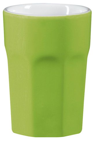 ASA Selection Crazy Mugs Theekop - kiwi