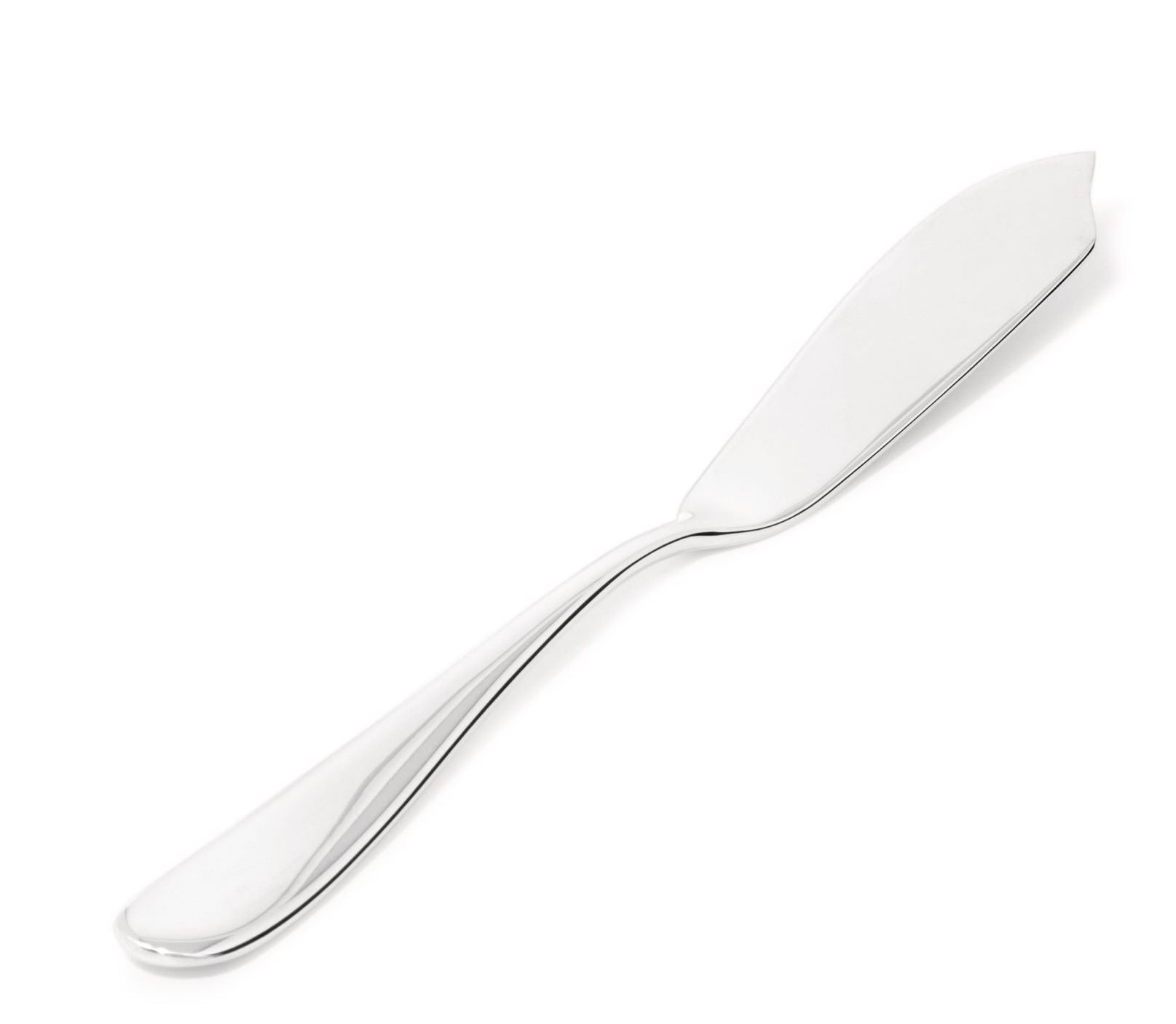 Alessi Nuovo Milano vismes 5180/18 door Ettore Sottsass