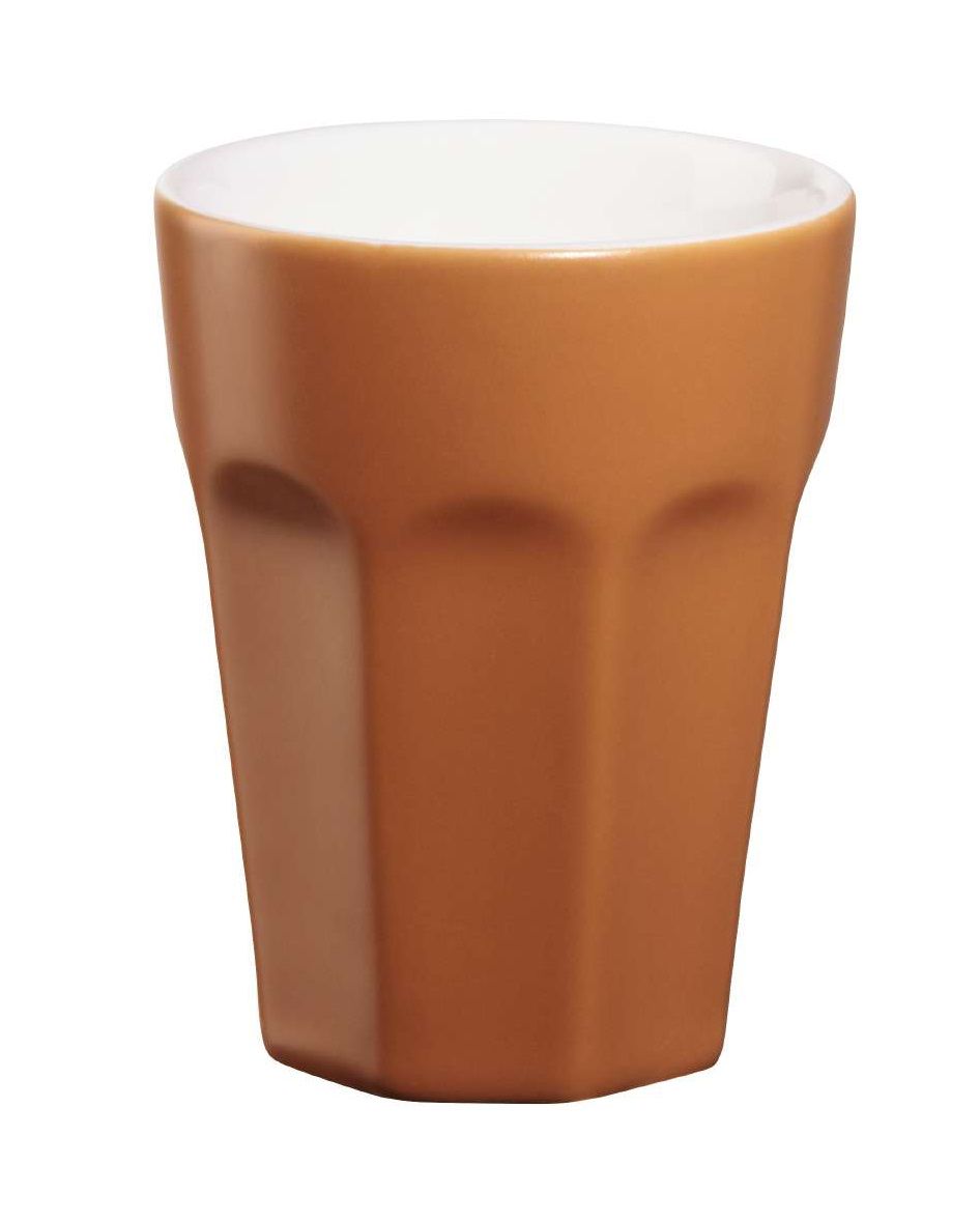 ASA Koffiekop Crazy Mugs Cinnamon 25 cl