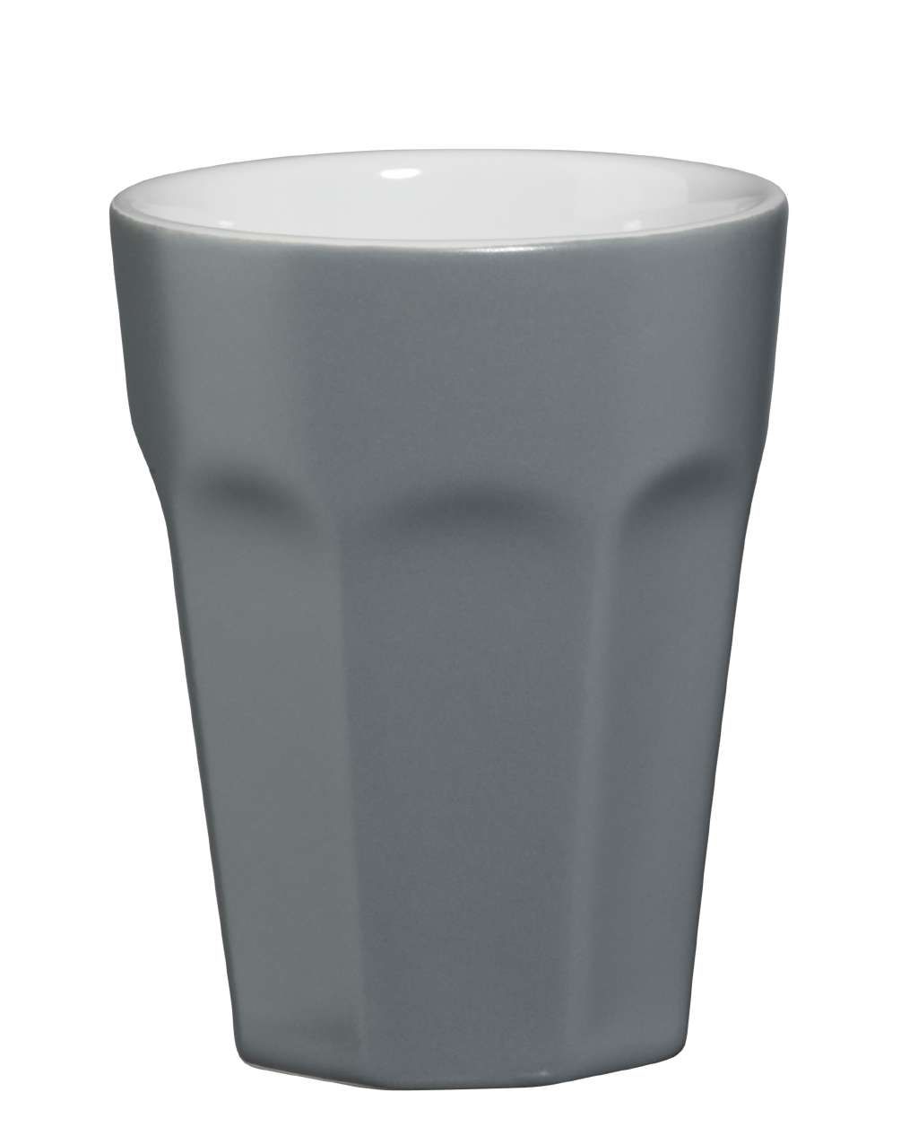 ASA Koffiekop Crazy Mugs Graphit 25 cl
