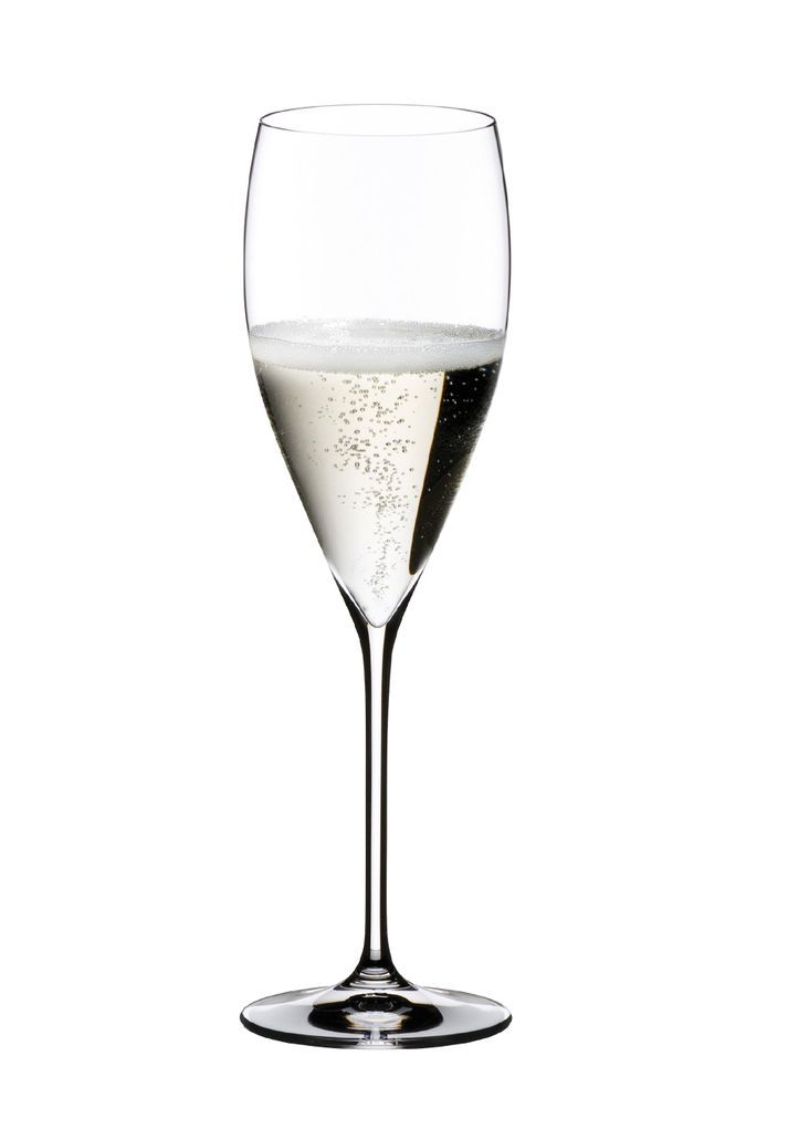 Riedel Vinum Vintage champagneglas - 2 Stuks