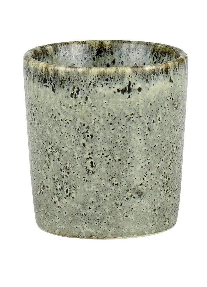 Bitz Eierdop Groen