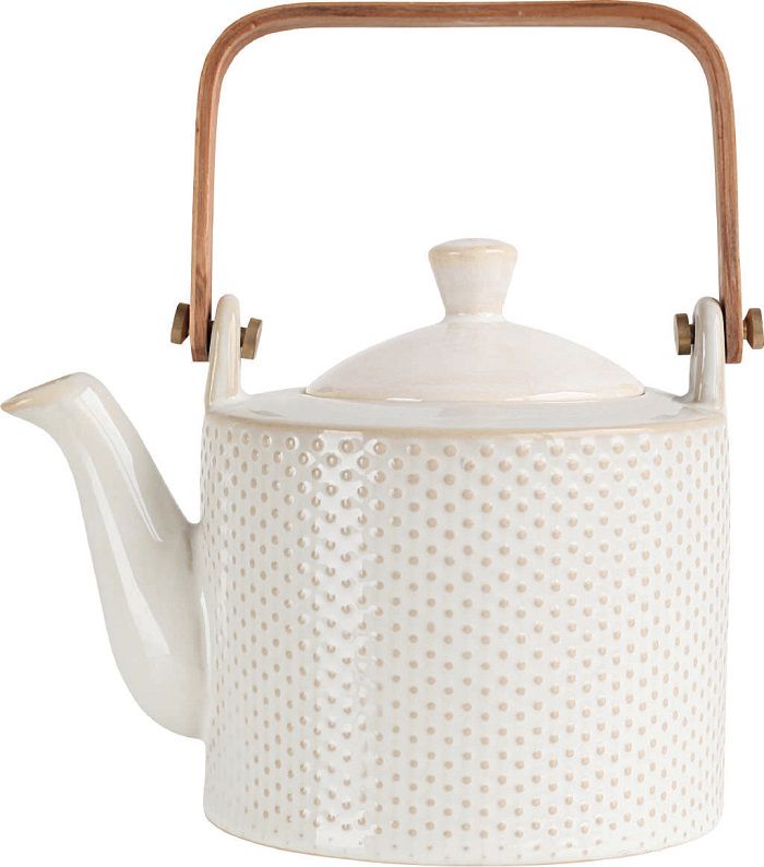 ASA Selection Linna theepot 75cl