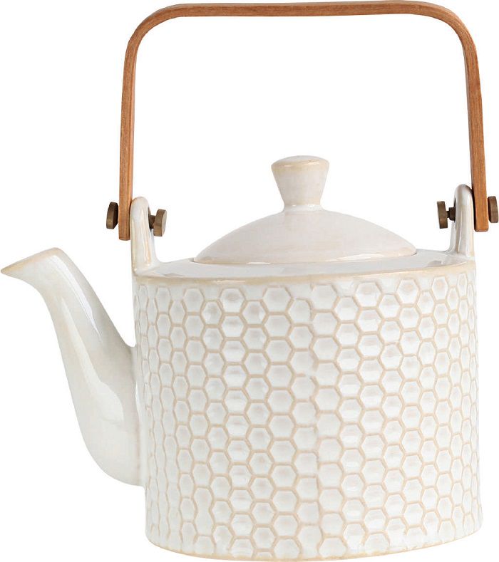 ASA Selection Linna theepot 75cl - honingraat