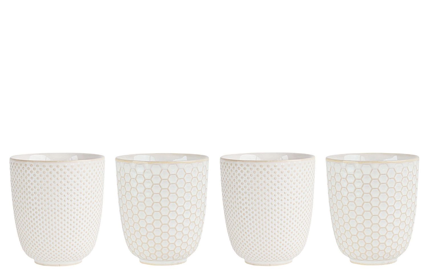 ASA Selection Linna theekop 15cl - 4 stuks