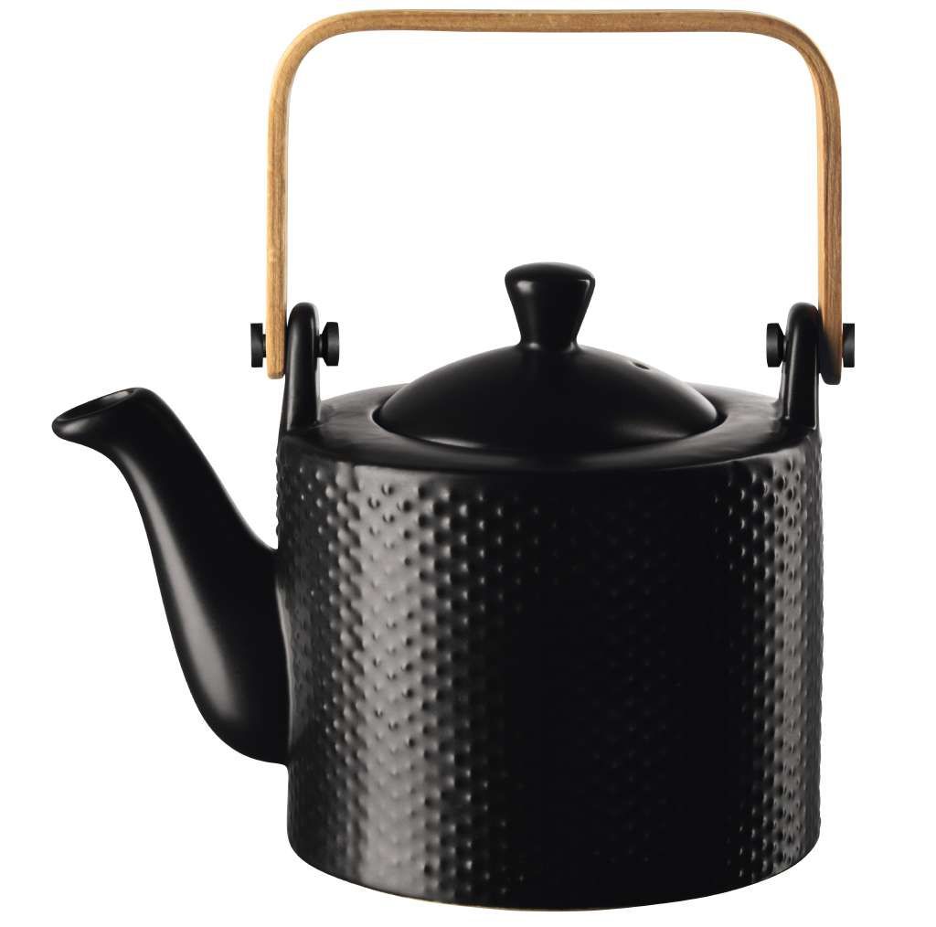 ASA Selection Black Tea theepot 75cl