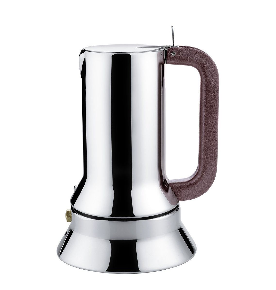 Alessi percolator 9090/3 door Richard Sapper