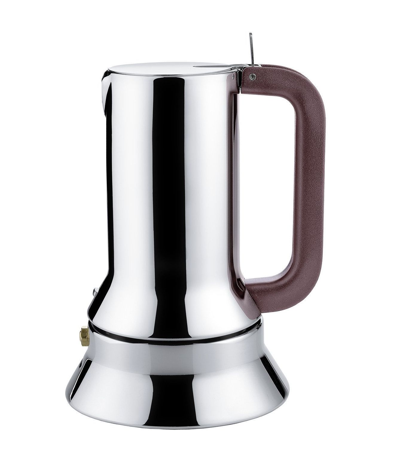 Alessi percolator 9090/6 door Richard Sapper
