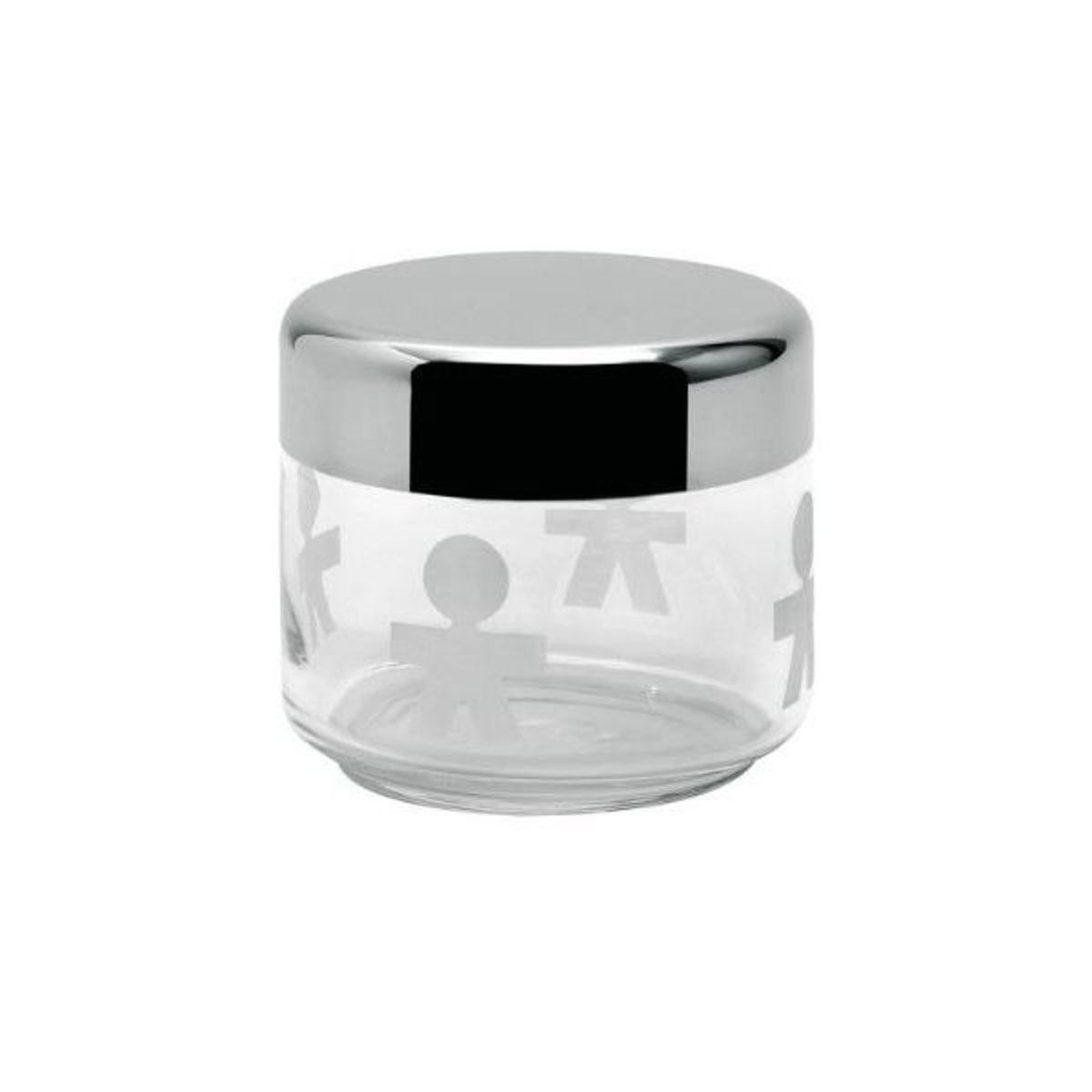 Alessi Girotondo voorraadpot AKK35 door King Kong