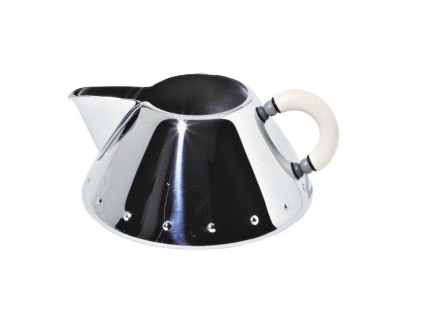 Alessi Melkkan 9096 Wit - 20 cl