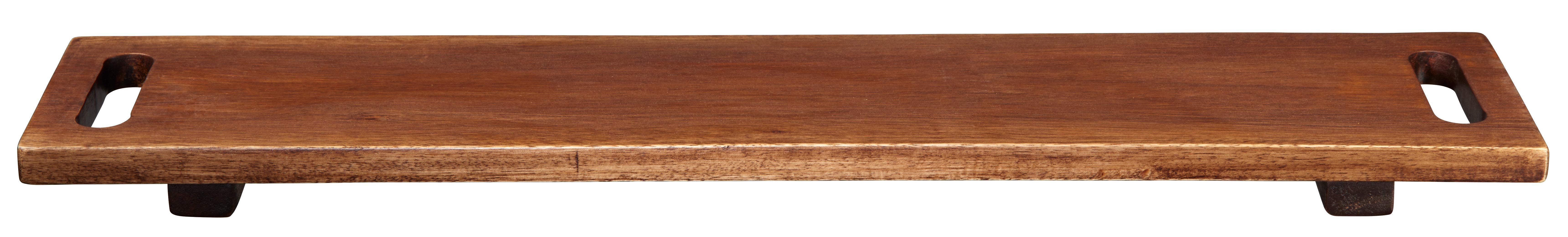 ASA Selection Wood serveerplank 60x13cm
