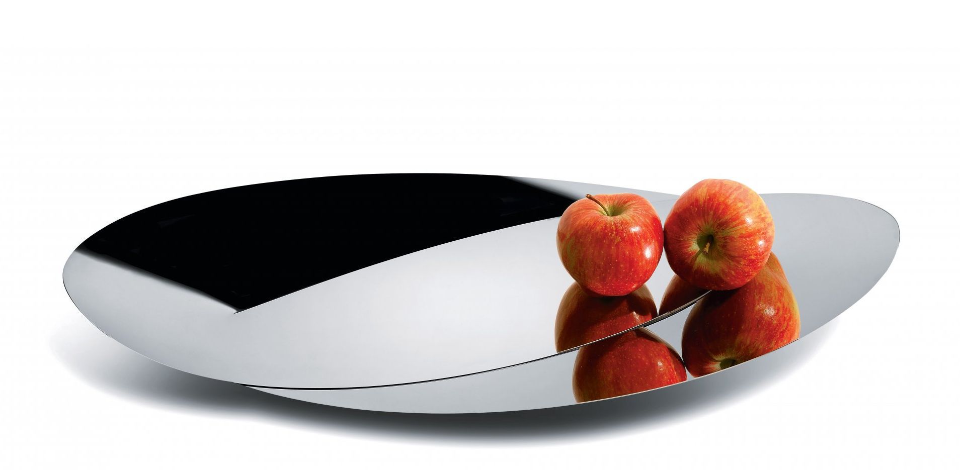Alessi Octave schaal ABI06 door Abi Alice