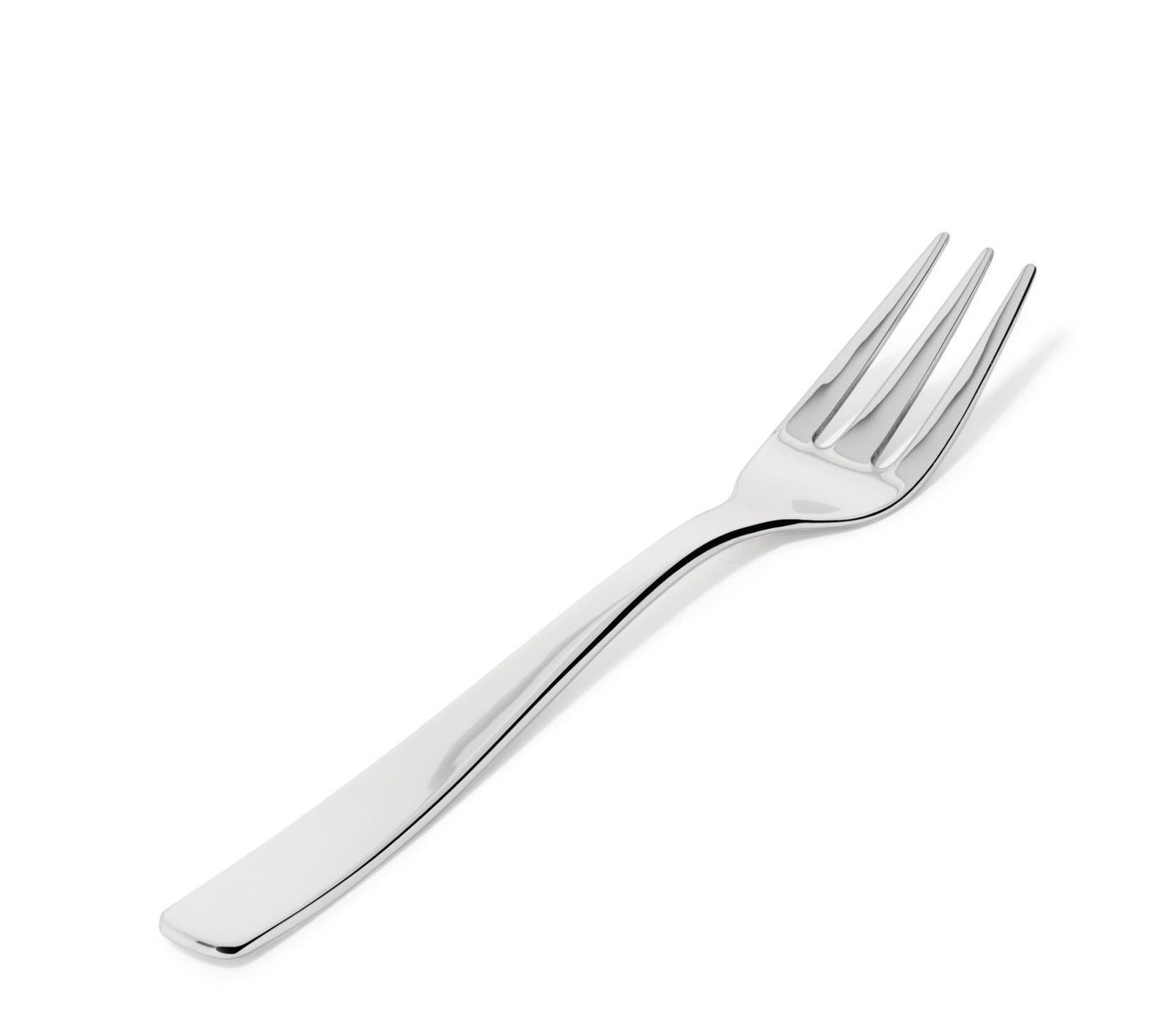 Alessi KnifeForkSpoon gebaksvorkje AJM22/16