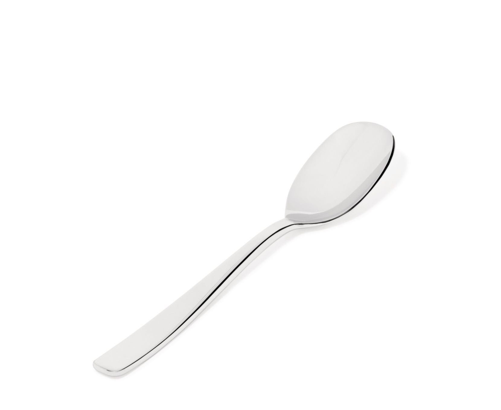 Alessi KnifeForkSpoon theelepel AJM22/7