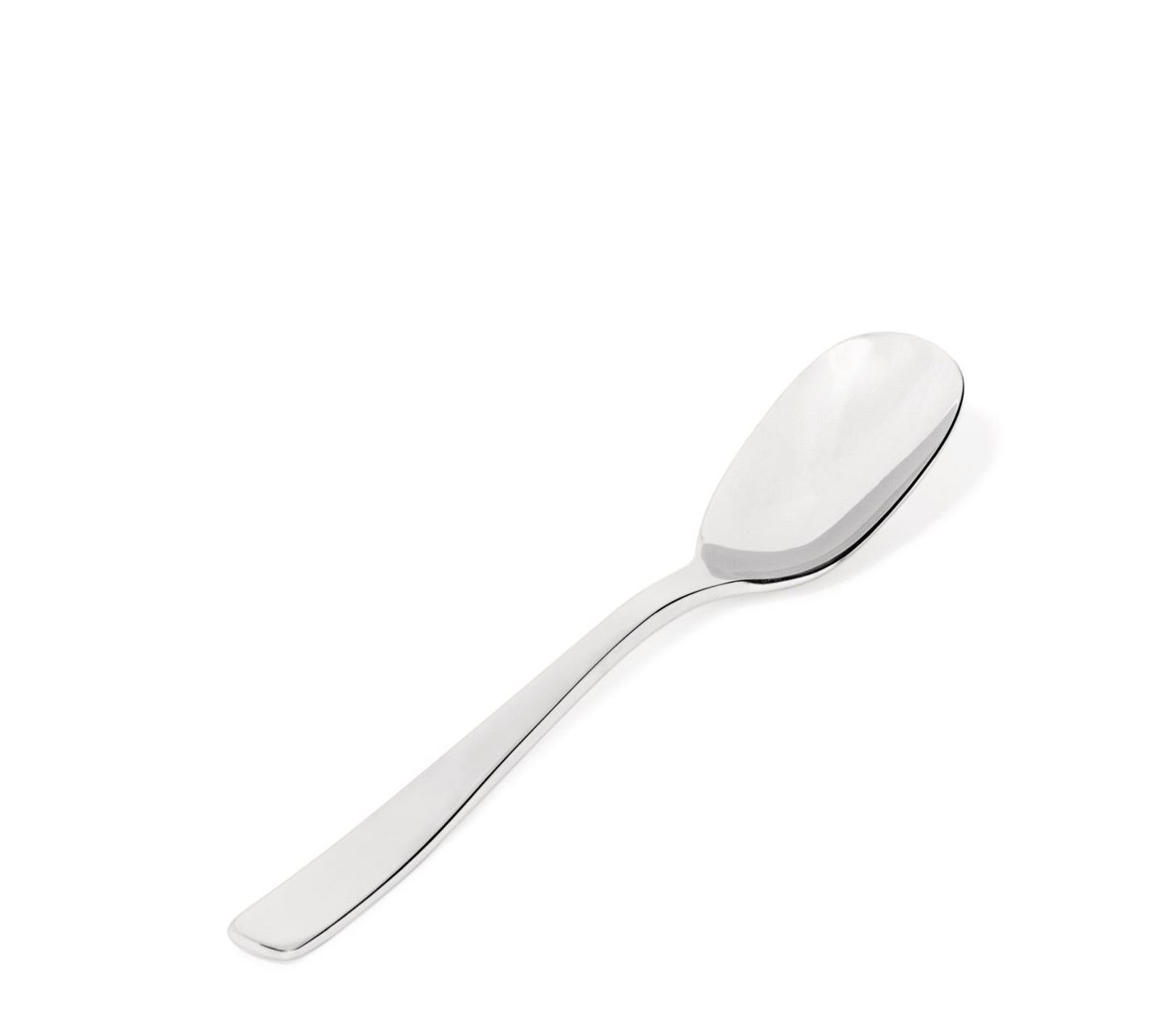 Alessi KnifeForkSpoon koffielepel AJM22/8