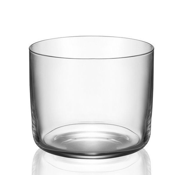Alessi Glass Family rode wijnglas AJM29/0