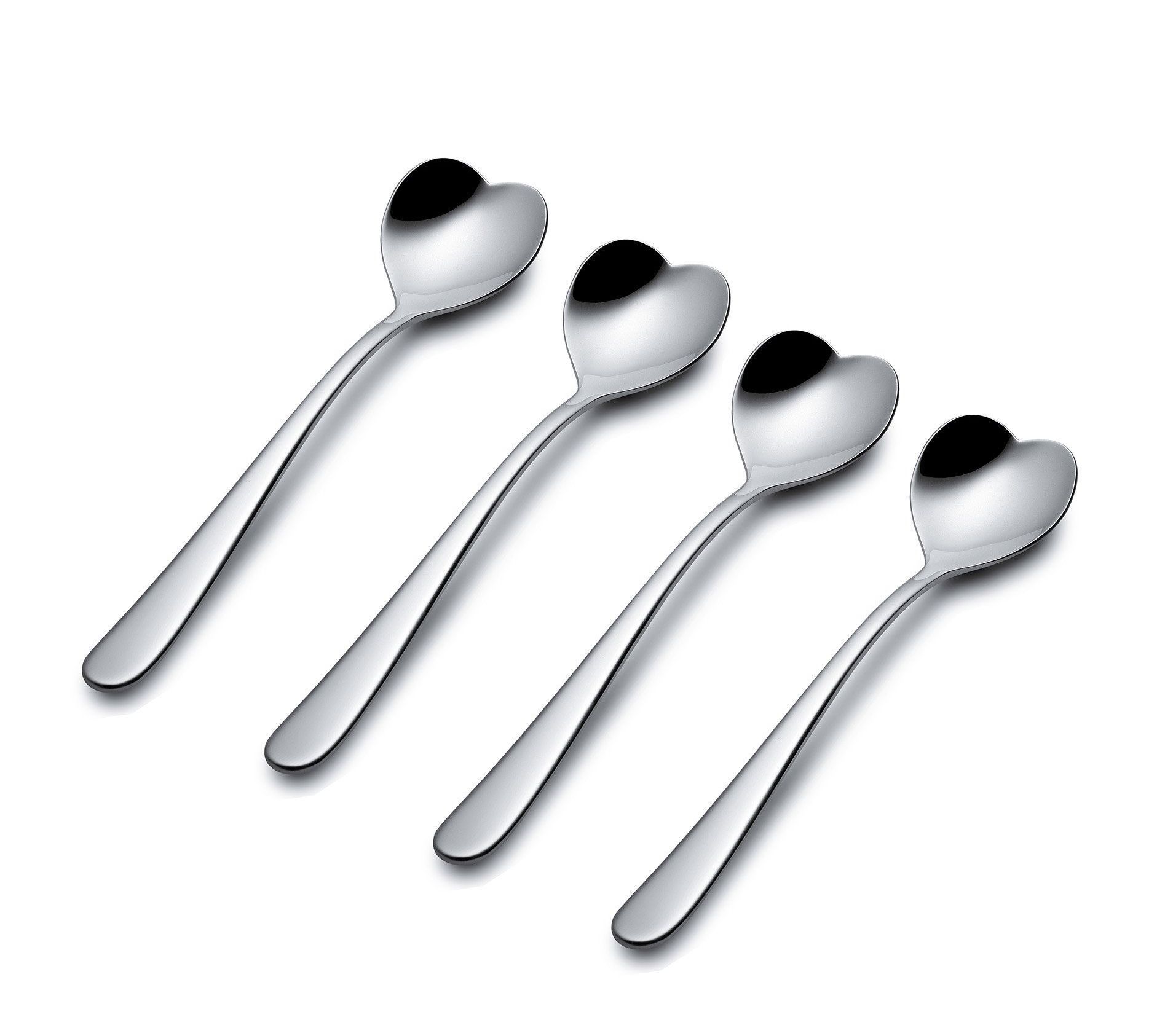 Alessi Big Love theelepels AMMI08/7 door Miriam Mirri