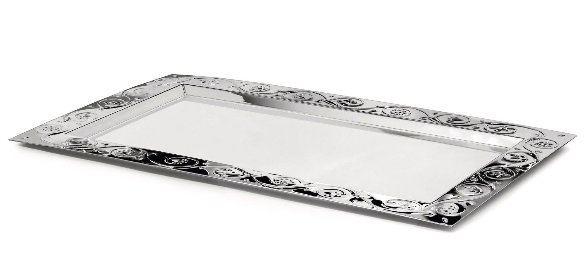 Alessi Placentarius dienblad AP01 door Anonimo Pompeiano