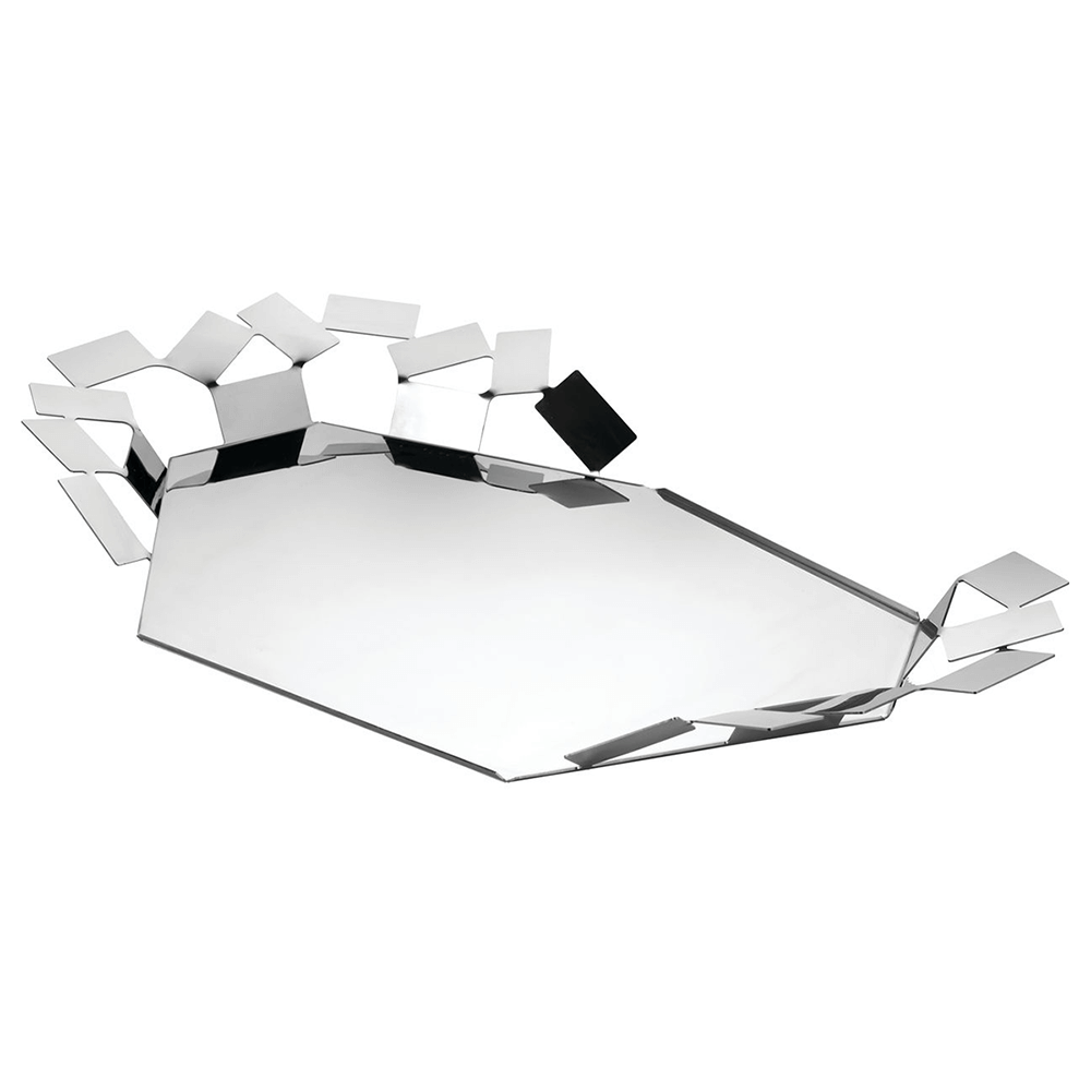 Alessi La Stanza dello Scirocco dienblad MT07