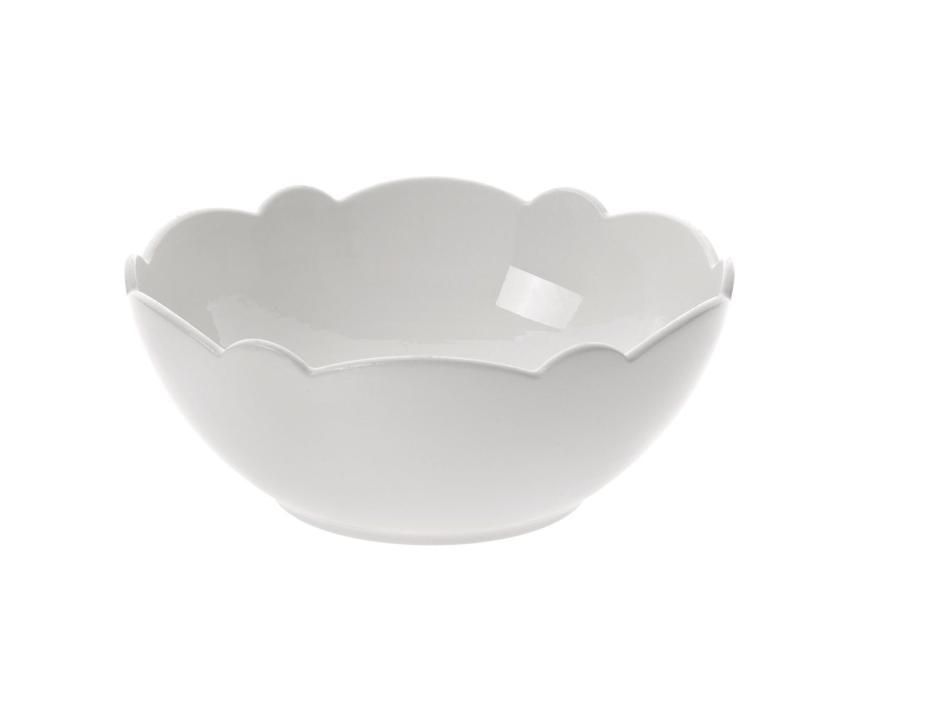 Alessi Dressed schaaltje ø 15cm MW01/3