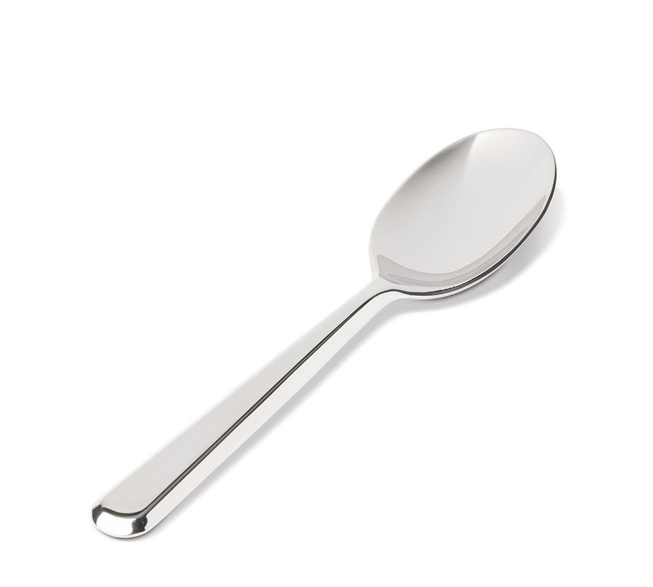 Alessi Amici theelepel BG02/7 door BIG-GAME
