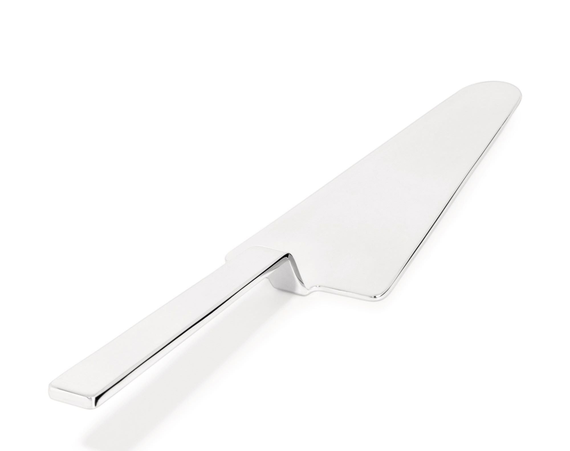 Alessi Santiago taartschep DC05/15 door David Chipperfield