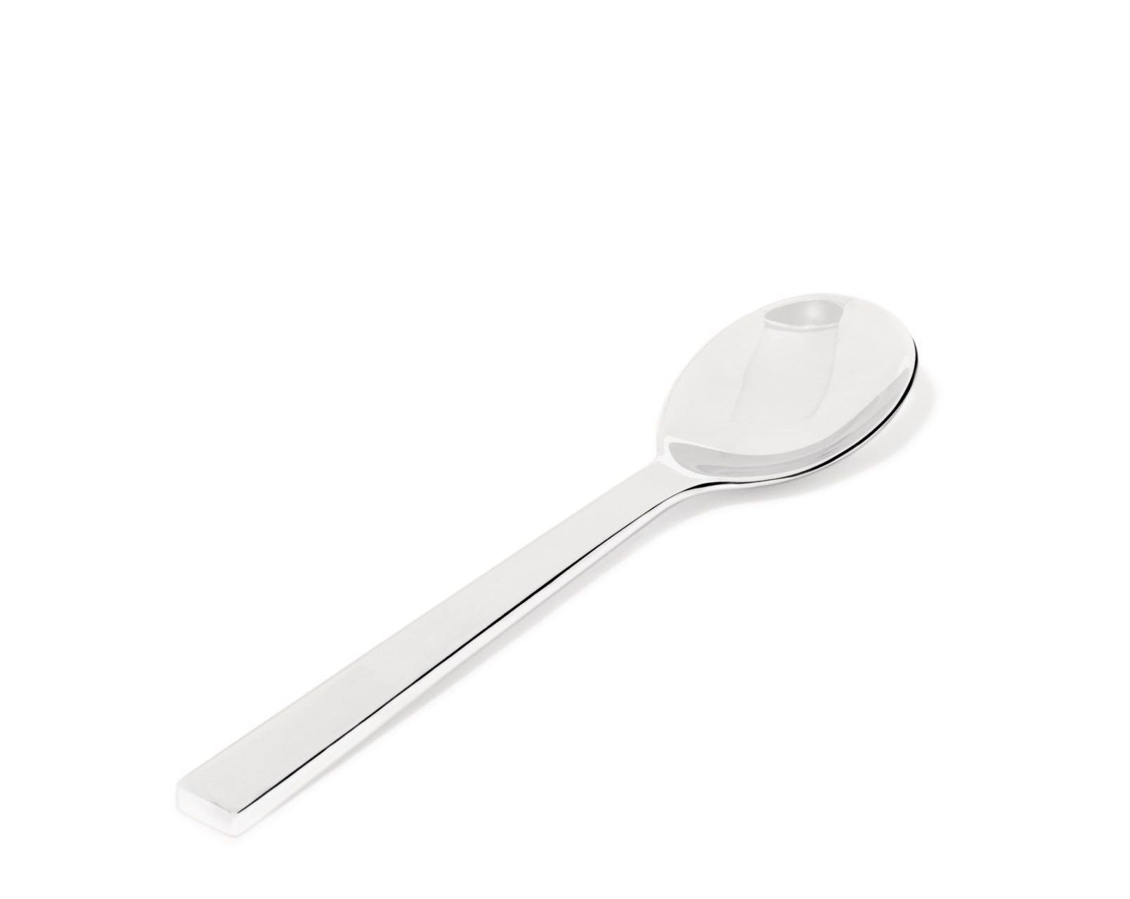 Alessi Santiago theelepel DC05/7 door David Chipperfield