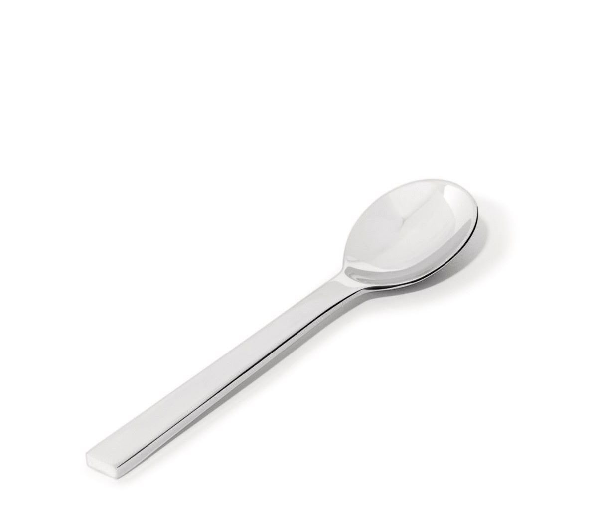 Alessi Santiago koffielepel DC05/8 door David Chipperfield