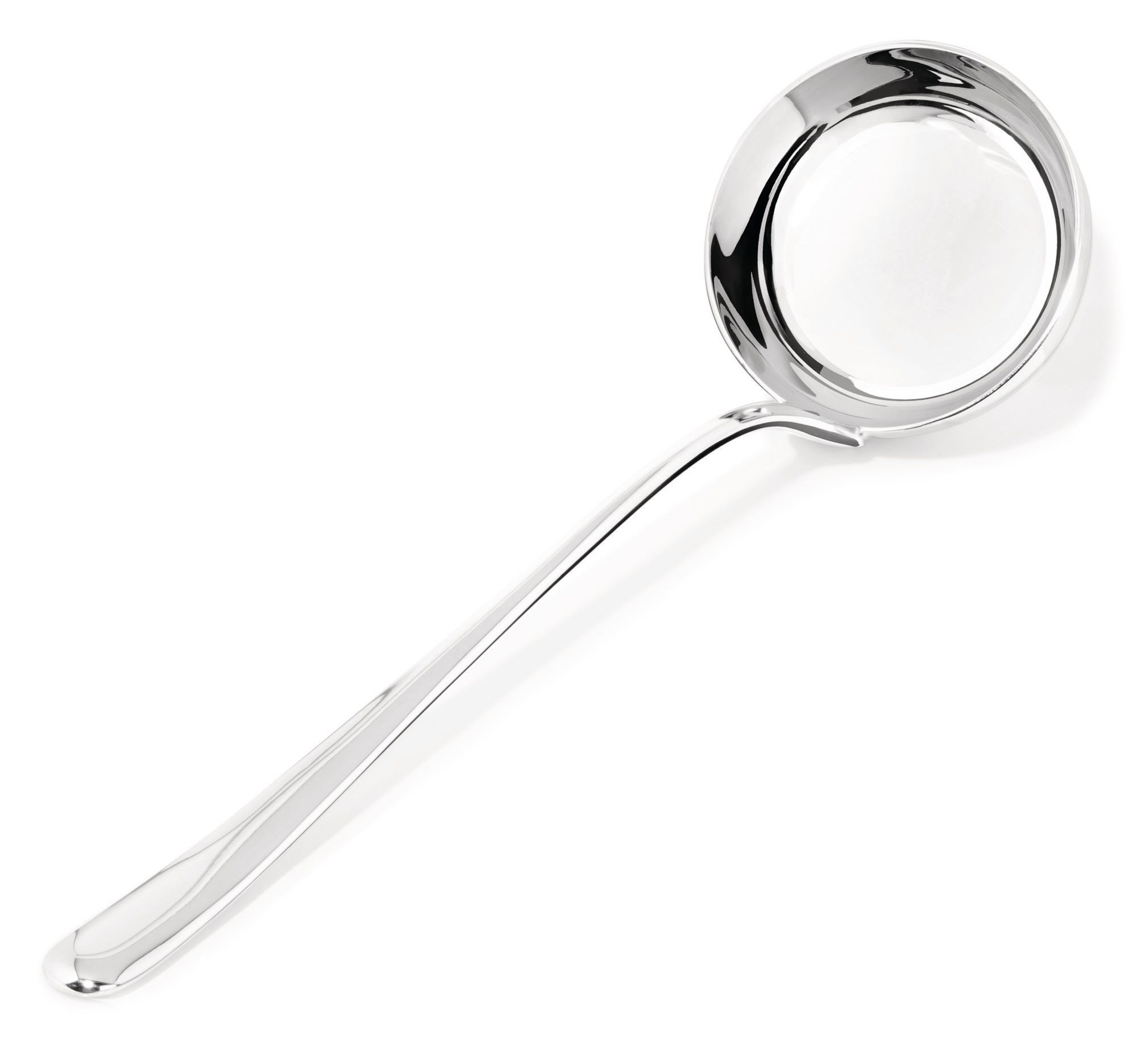 Alessi Caccia soeplepel LCD01/10 door Luigi Caccia Dominioni