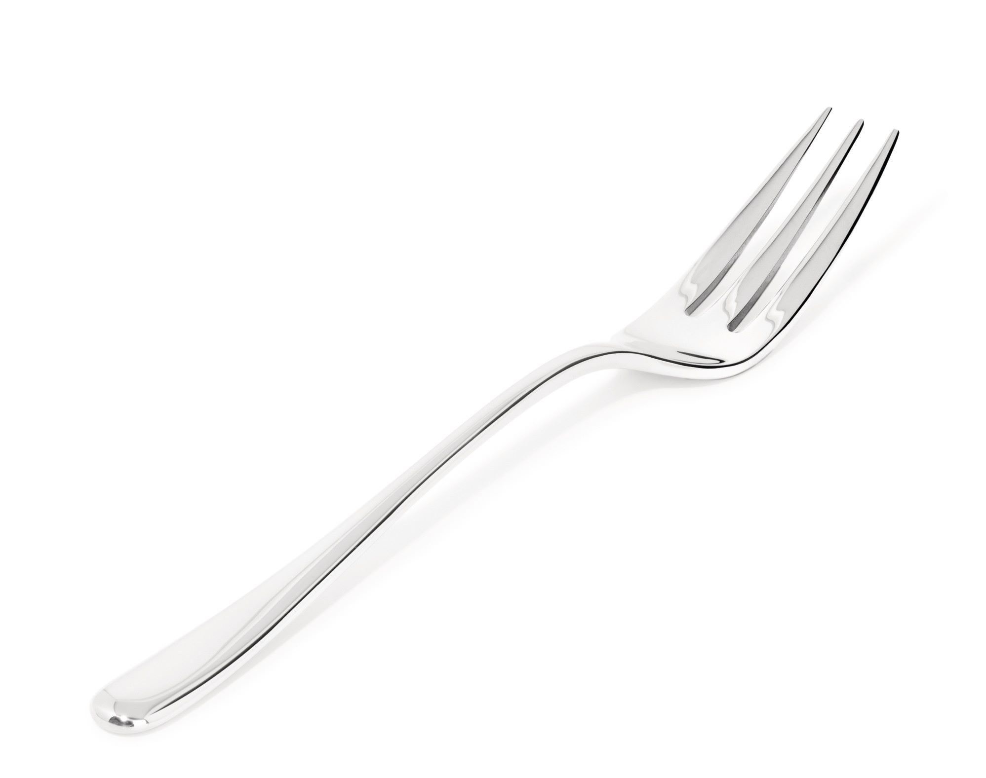 Alessi Caccia serveervork LCD01/12 door Luigi Caccia Dominioni