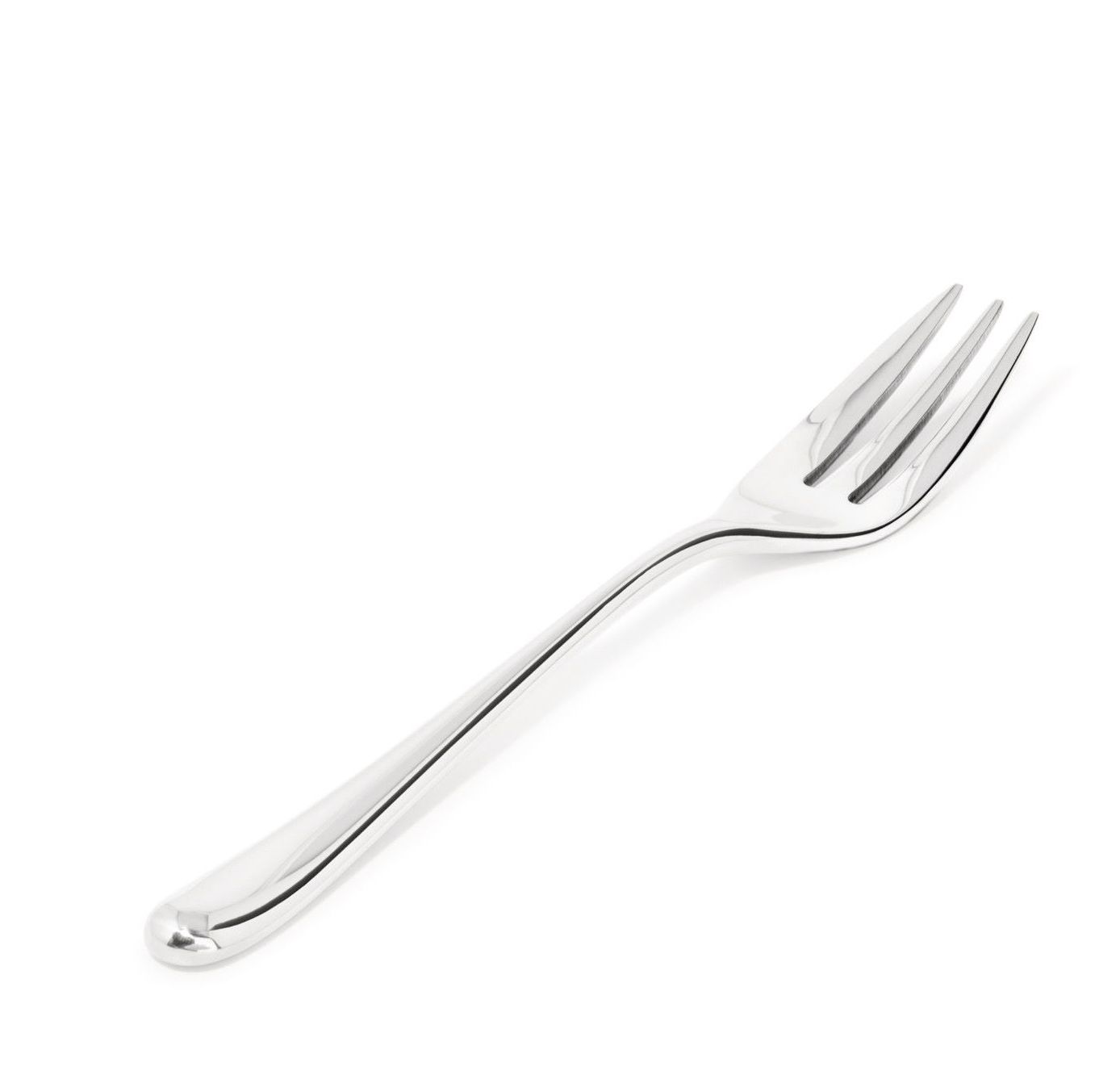 Alessi Caccia gebaksvorkje LCD01/16 door Luigi Caccia Dominioni