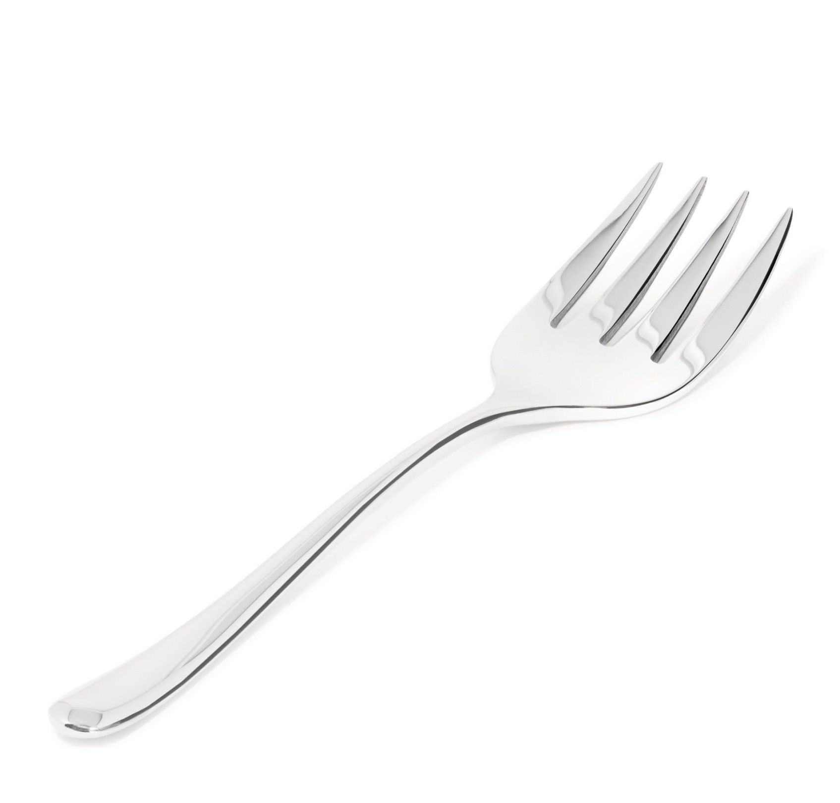 Alessi Caccia vis serveervork LCD01/19 door Luigi Caccia Dominioni