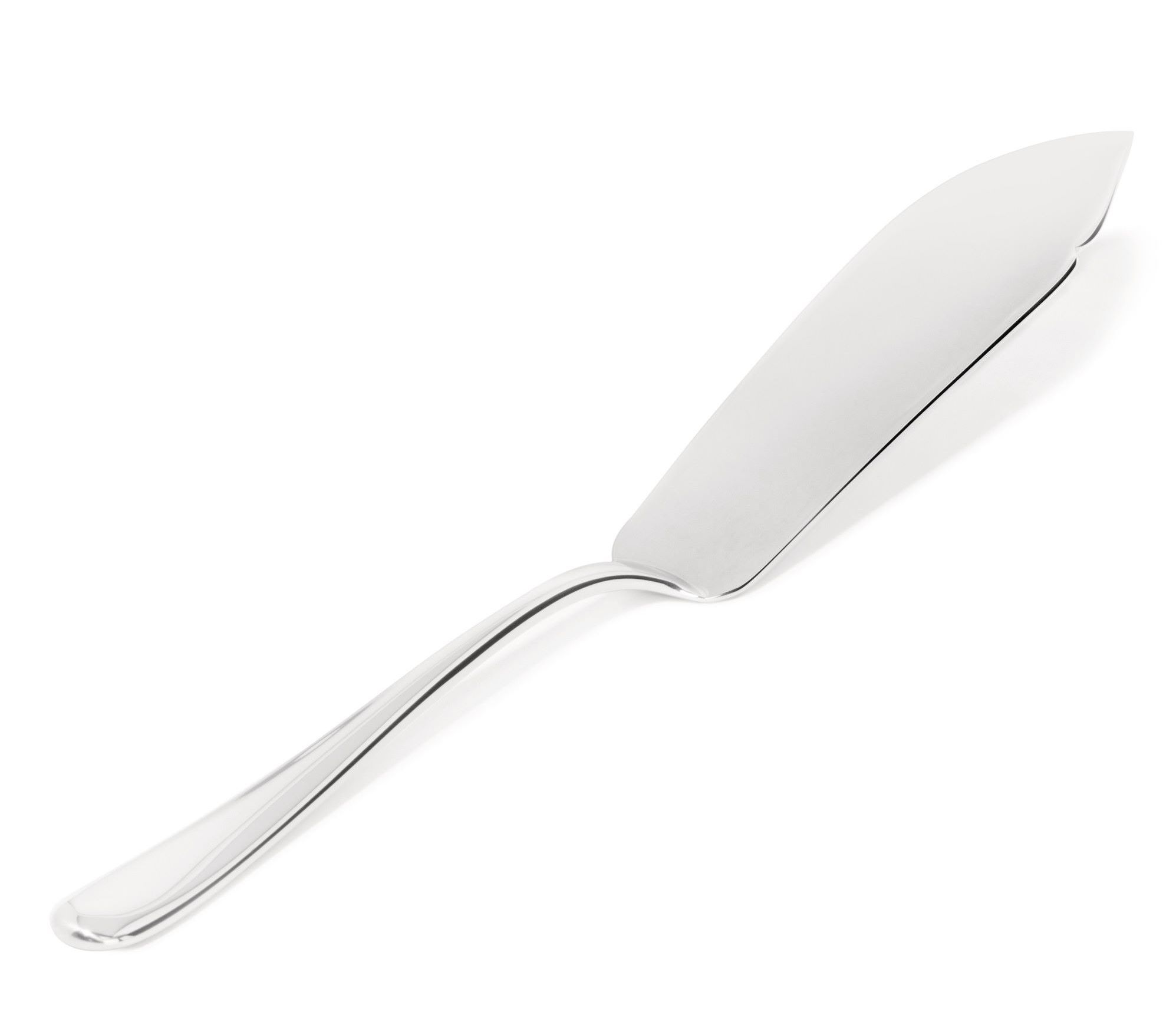 Alessi Caccia vis serveermes LCD01/20 door Luigi Caccia Dominioni