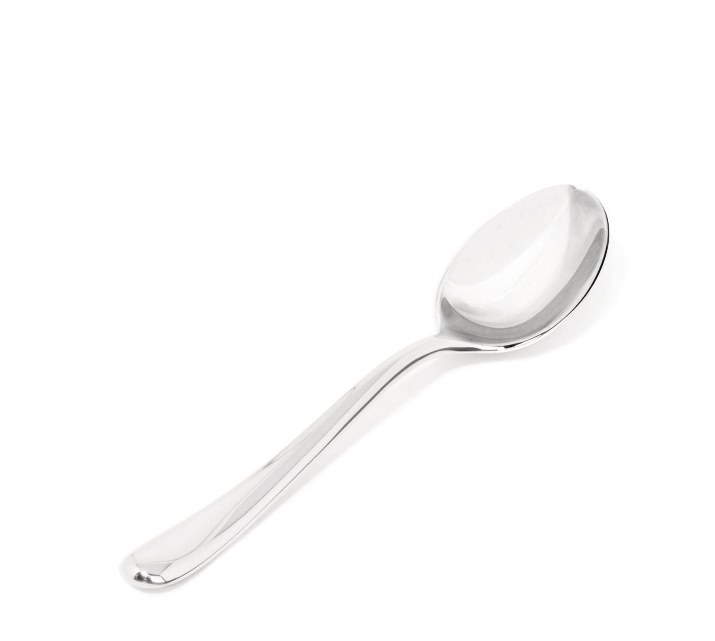 Alessi Caccia theelepel LCD01/7 door Luigi Caccia Dominioni