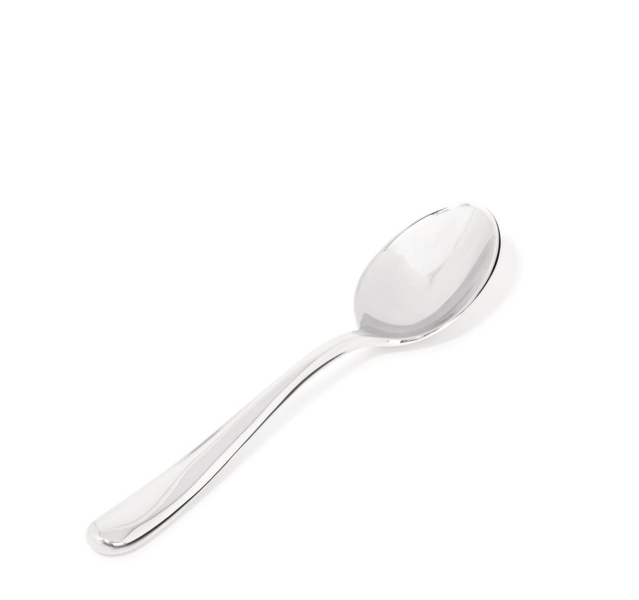 Alessi Cassia koffielepel LCD01/8 door Luigi Caccia Dominioni