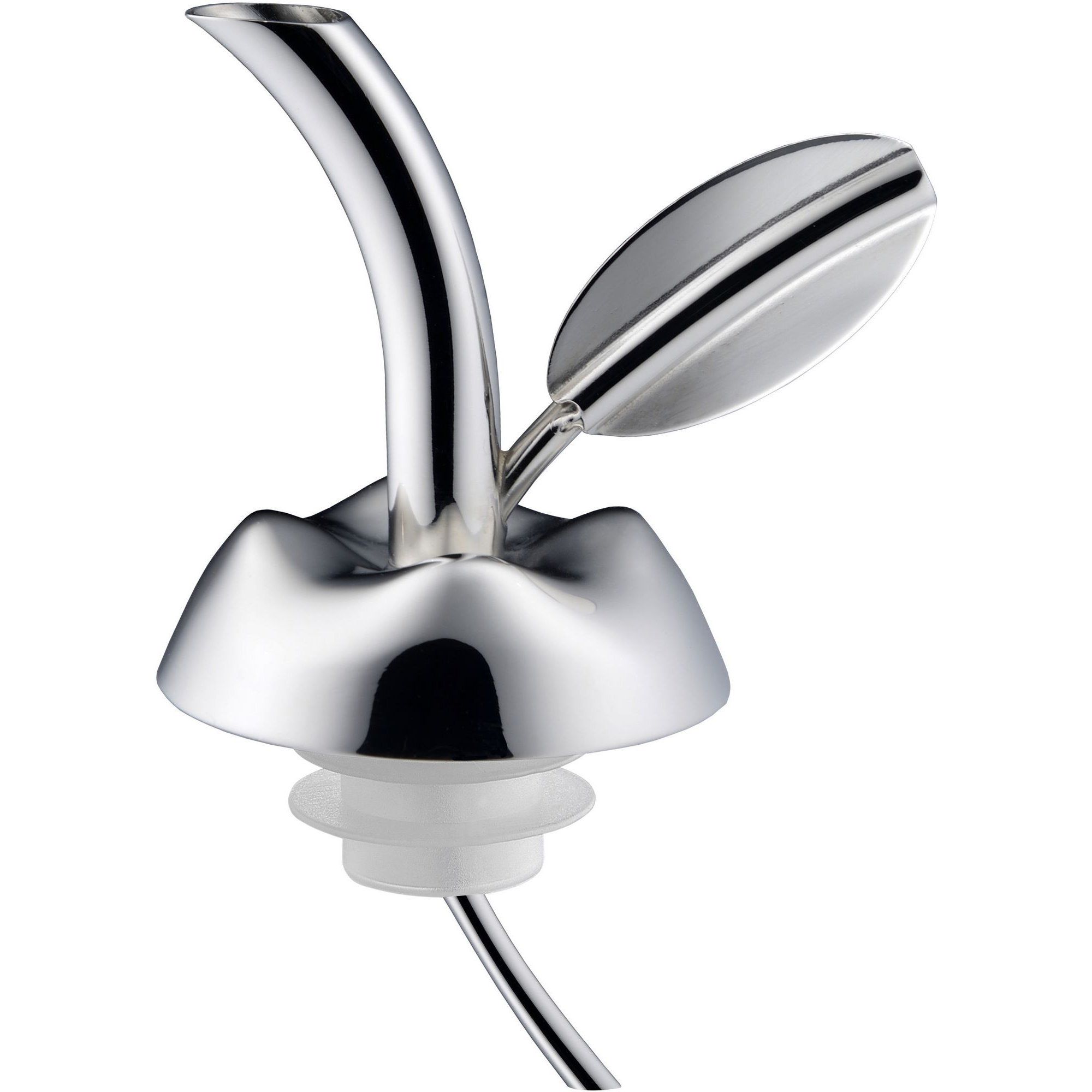 Alessi Schendop Voor Olijflesje Fior D'olio MSA32/TAP Door Marta Sansoni
