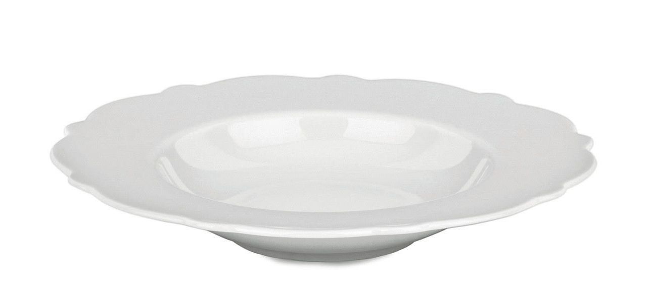 Alessi Dressed diep bord ø 23cm MW01/2