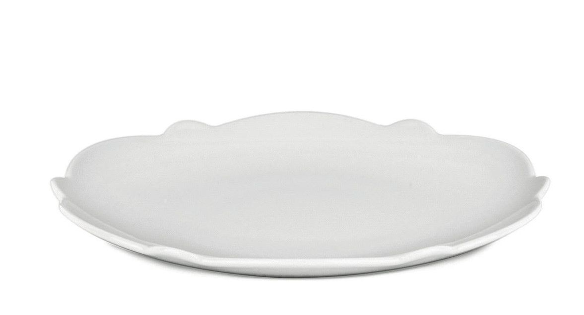 Alessi Dressed ontbijtbord ø 20,5cm MW01/5